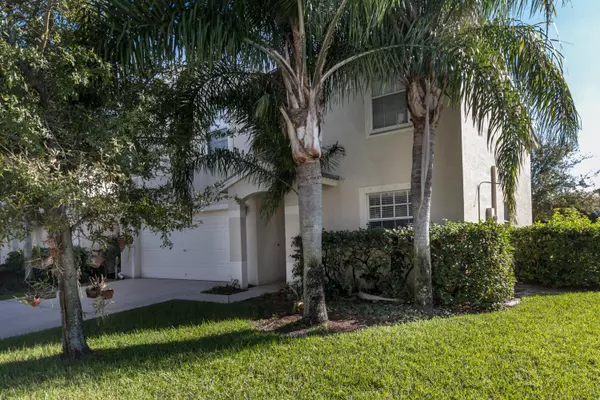 5438 Meadows Edge DR, Lake Worth, FL 33463