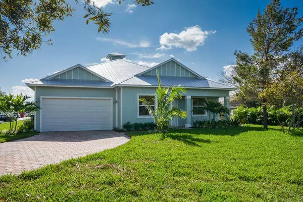 4576 SE Top Of The Hill LN, Stuart, FL 34997