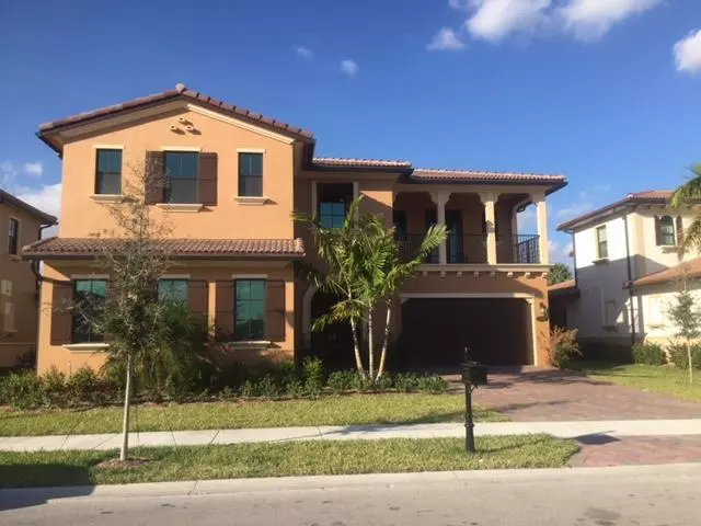 11095 E Watercrest CIR, Parkland, FL 33076