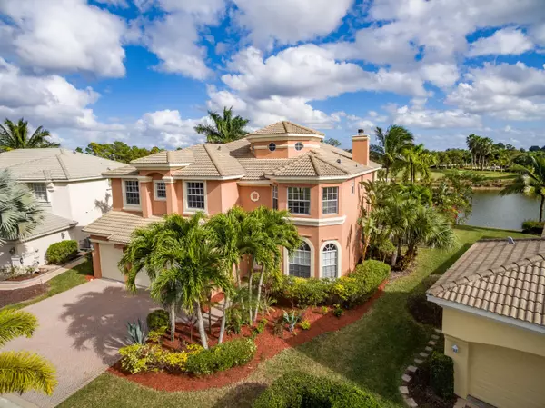 Royal Palm Beach, FL 33411,2279 Ridgewood CIR