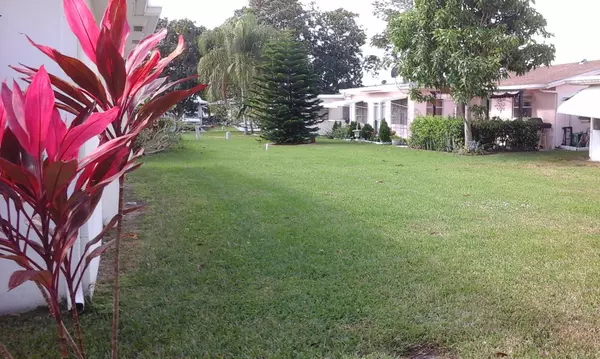 Tamarac, FL 33319,4515 NW 47 TER