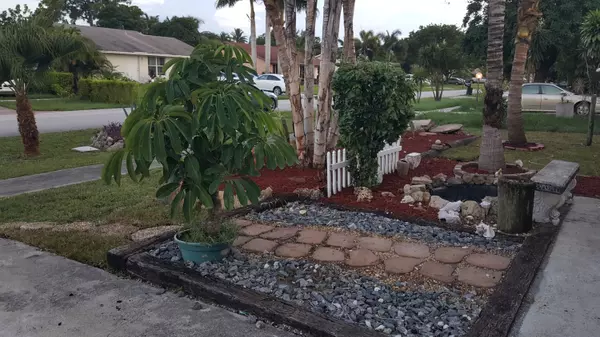 Lake Worth, FL 33463,4571 N Carthage CIR