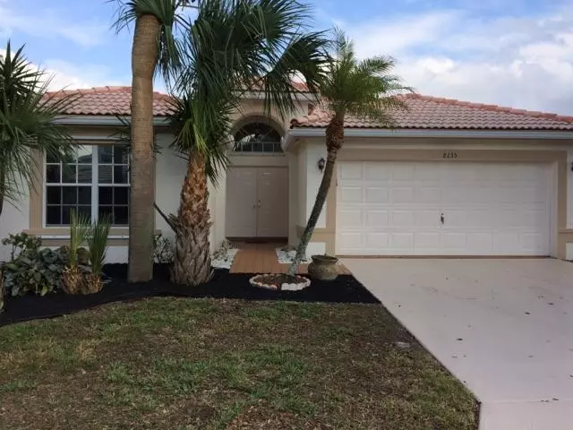 8135 Mystic Harbor CIR, Boynton Beach, FL 33436