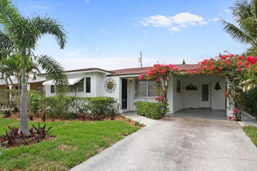 1617 N O ST, Lake Worth, FL 33460