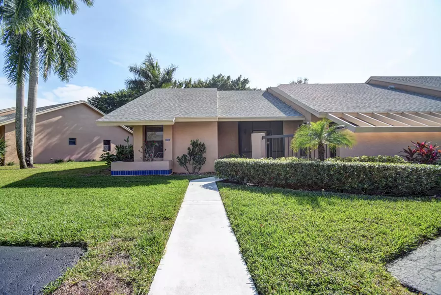 10812 Waterberry DR, Boca Raton, FL 33498