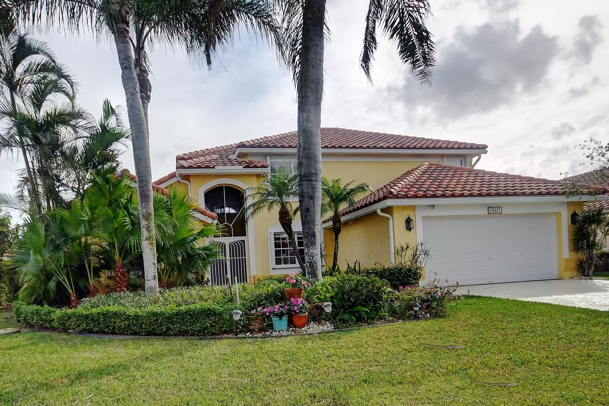 Boca Raton, FL 33498,10447 Canoe Brook CIR