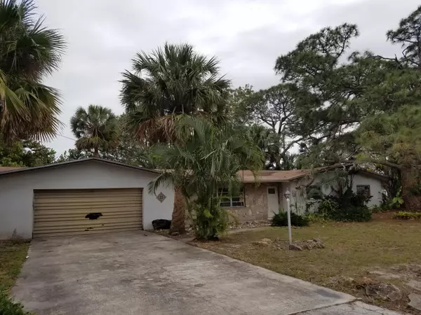 2604 S 19th ST, Fort Pierce, FL 34950