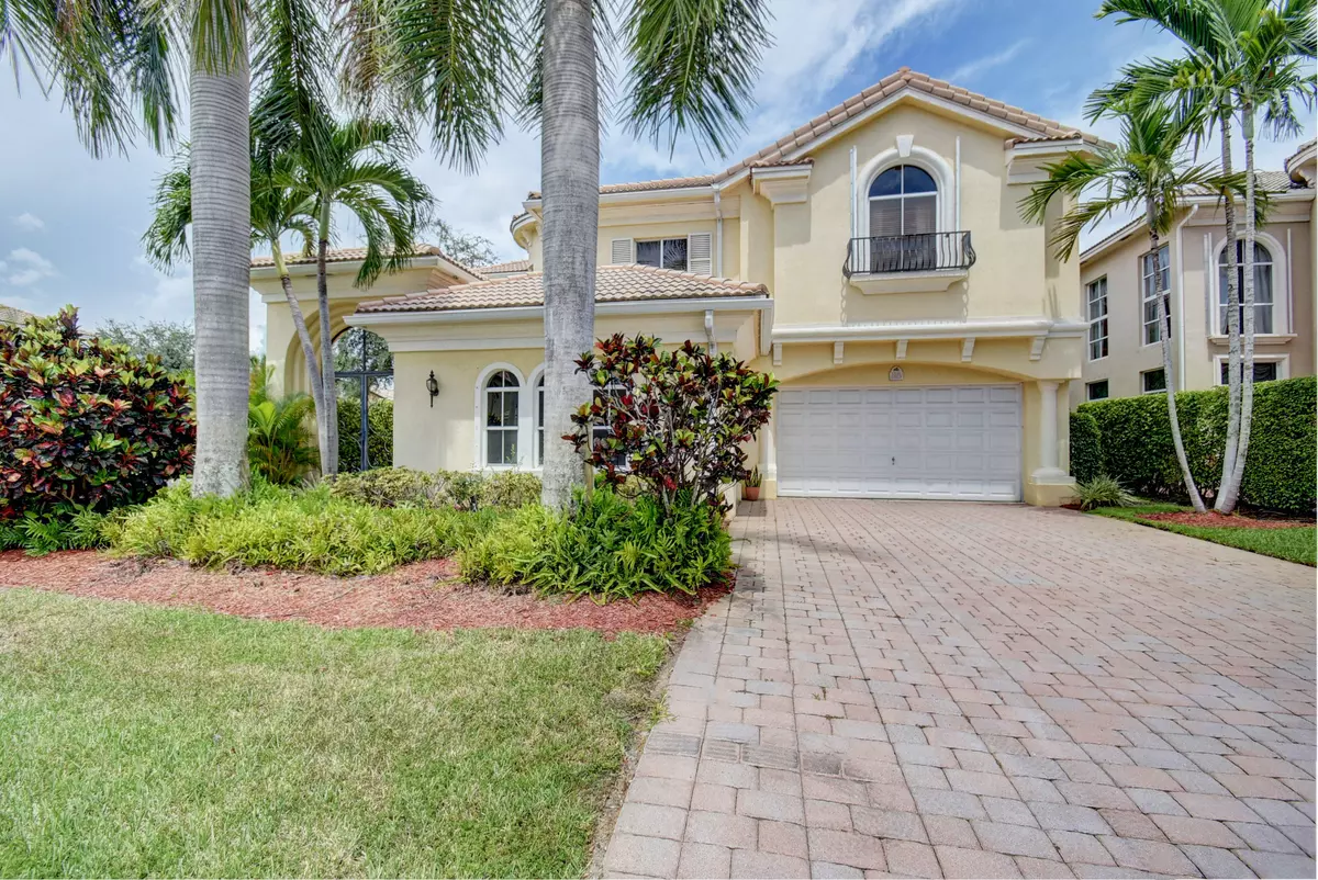 Boca Raton, FL 33428,9839 Palma Vista WAY