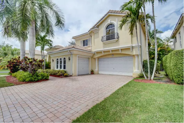 Boca Raton, FL 33428,9839 Palma Vista WAY