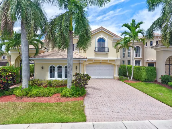 Boca Raton, FL 33428,9839 Palma Vista WAY