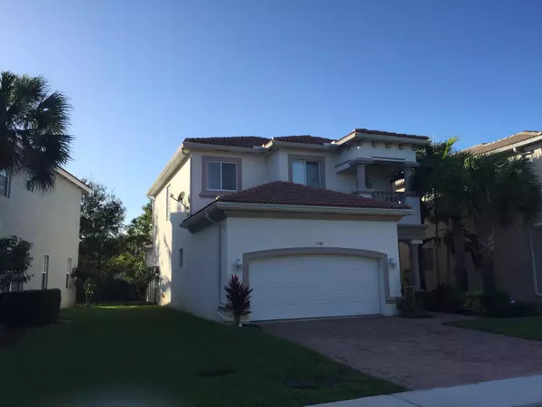 1108 Grove Park CIR, Boynton Beach, FL 33436