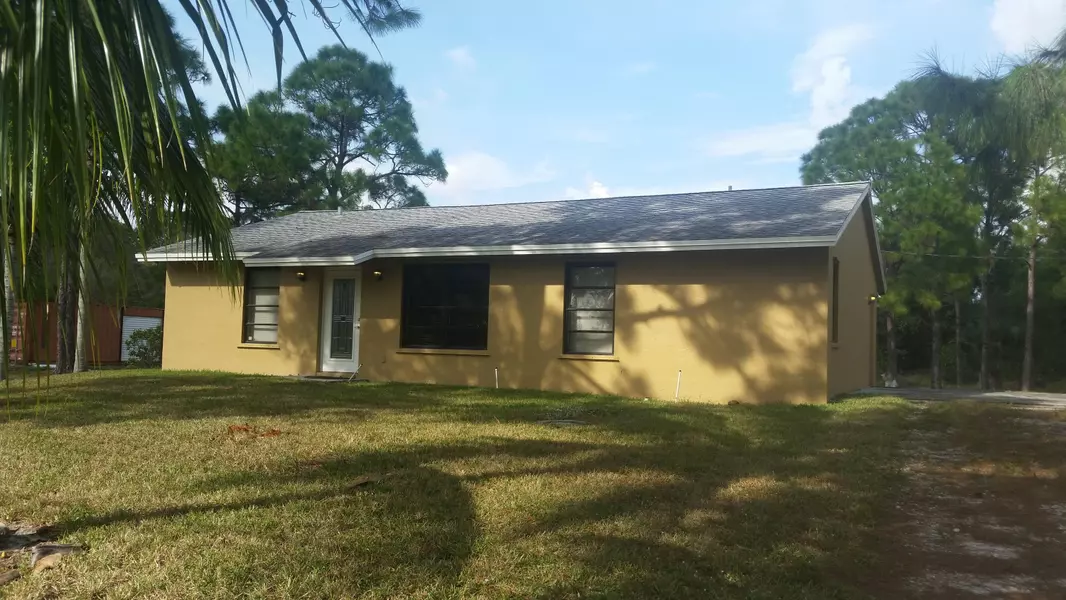 18725 N 40th RUN, Loxahatchee, FL 33470