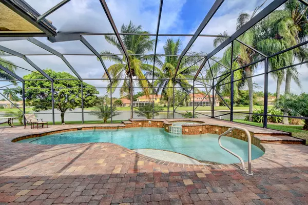 Boca Raton, FL 33428,12307 Rockledge CIR