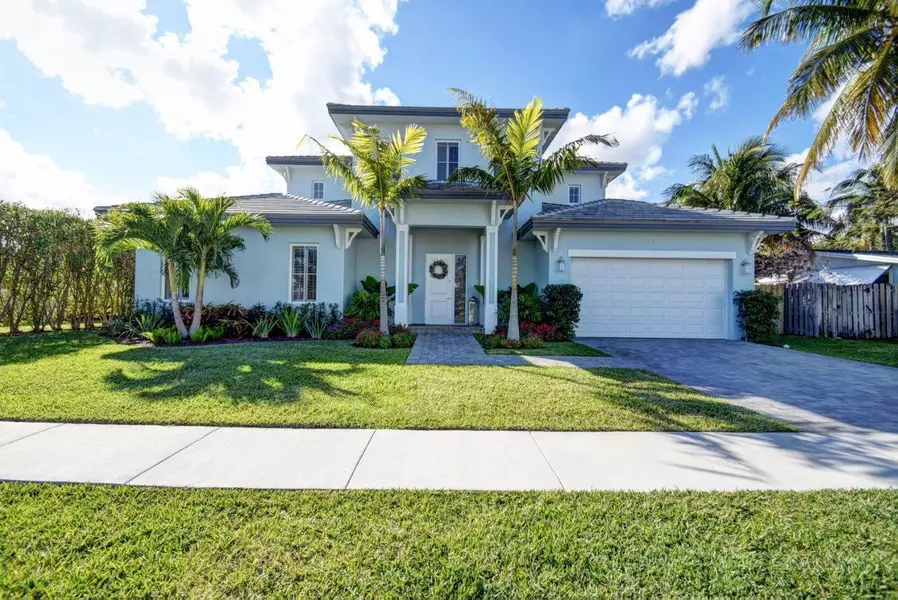 1051 NE 3rd AVE, Boca Raton, FL 33432