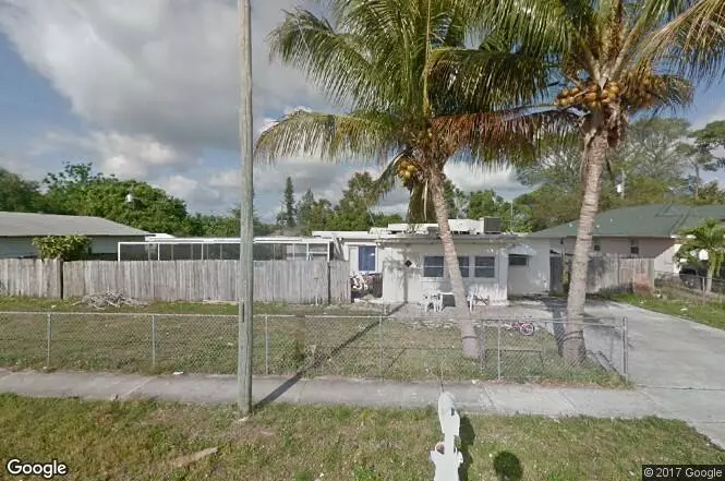 Lake Worth, FL 33463,259 Fleming Ave