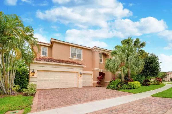 Palm Beach Gardens, FL 33418,228 Sedona WAY