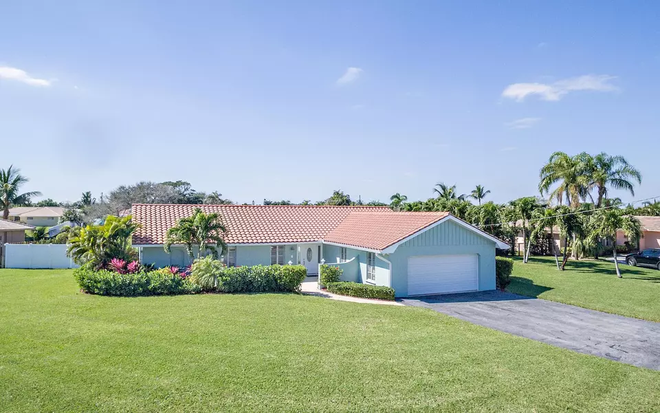 12911 Drayton RD, Juno Beach, FL 33408