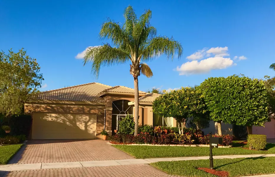 8894 Via Tuscany DR, Boynton Beach, FL 33472