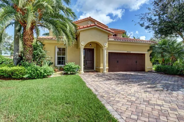 3254 Watercress CT, Wellington, FL 33414