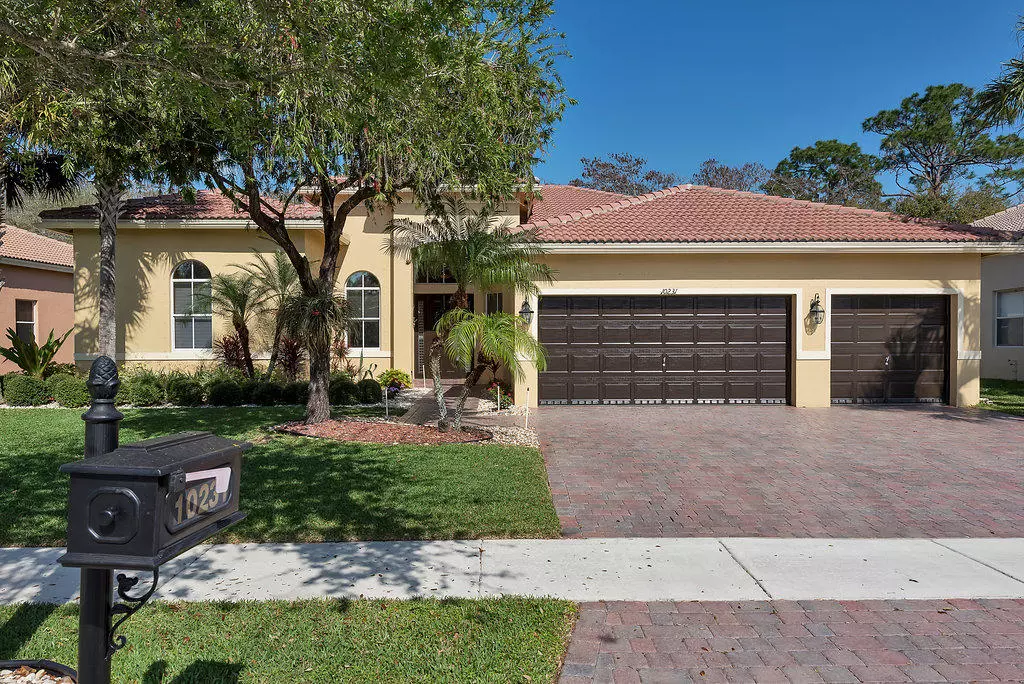 Lake Worth, FL 33449,10231 Cypress Lakes Preserve DR