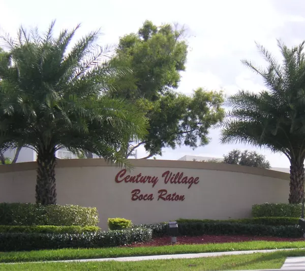 4027 Ainslie B,  Boca Raton,  FL 33434