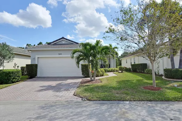 Port Saint Lucie, FL 34986,329 SW Coconut Key WAY