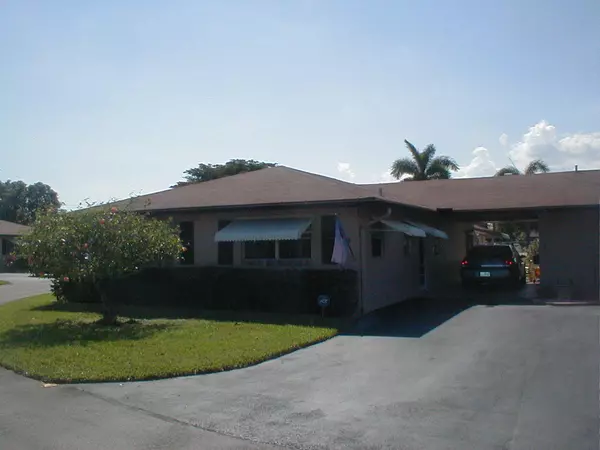 Delray Beach, FL 33445,128 Mockingbird LN 128