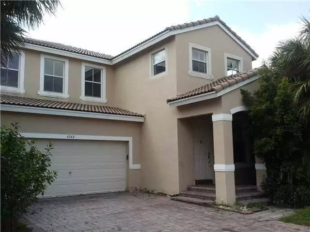 Lake Worth, FL 33463,6742 Jacques WAY