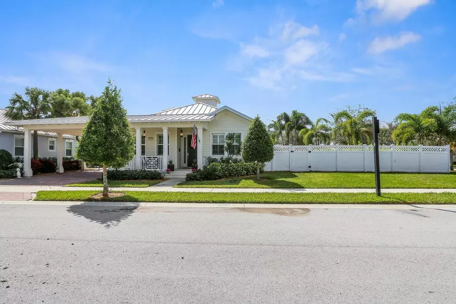 1052 Big Pine WAY, Jupiter, FL 33458