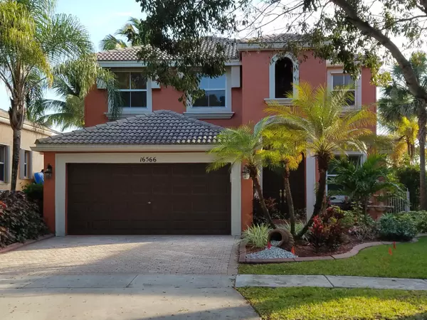 Miramar, FL 33027,16566 SW 51st ST