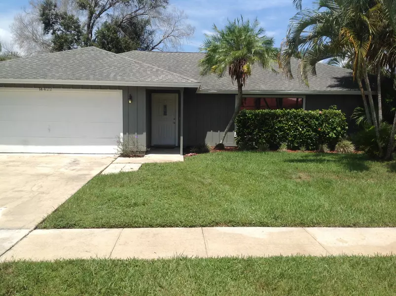 14422 Blackberry DR, Wellington, FL 33414