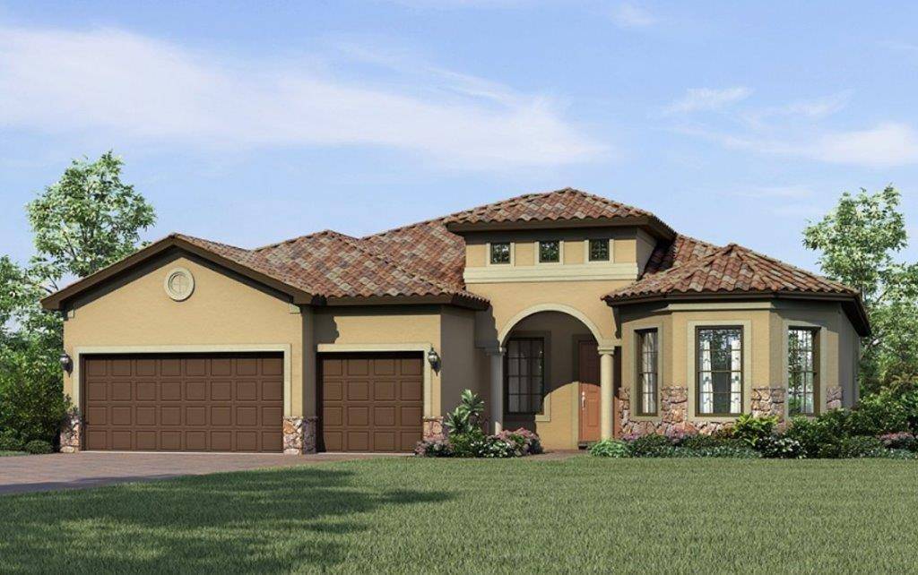 641 SE Monteiro DR, Port Saint Lucie, FL 34984