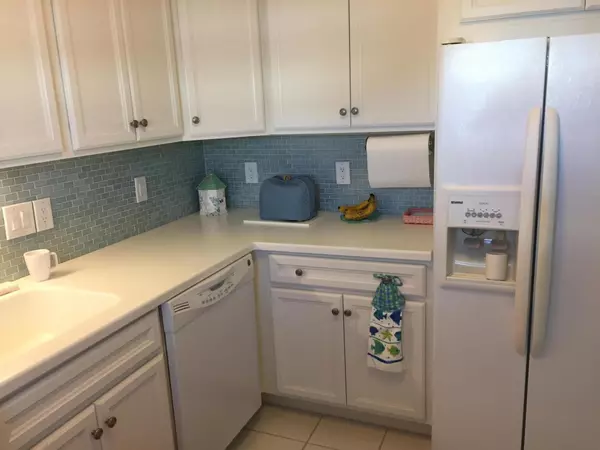 Ocean Ridge, FL 33435,5505 N Ocean BLVD 12-205