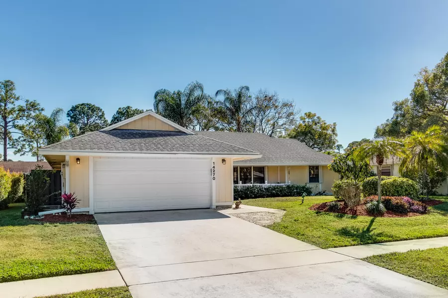 14270 Aster AVE, Wellington, FL 33414