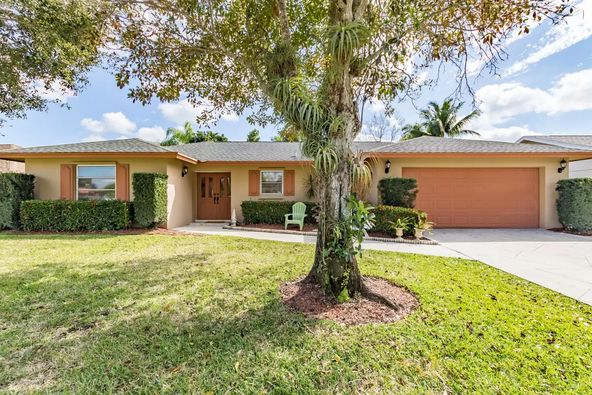 Wellington, FL 33414,1740 Brae Burn PL