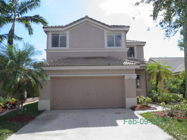 438 Fishtail TER, Weston, FL 33327