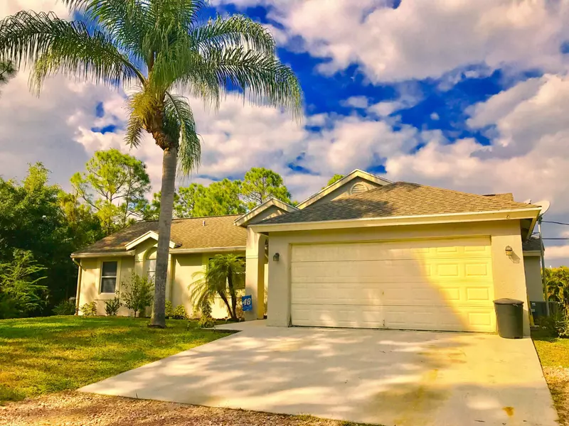 15553 N 63rd PL, Loxahatchee, FL 33470