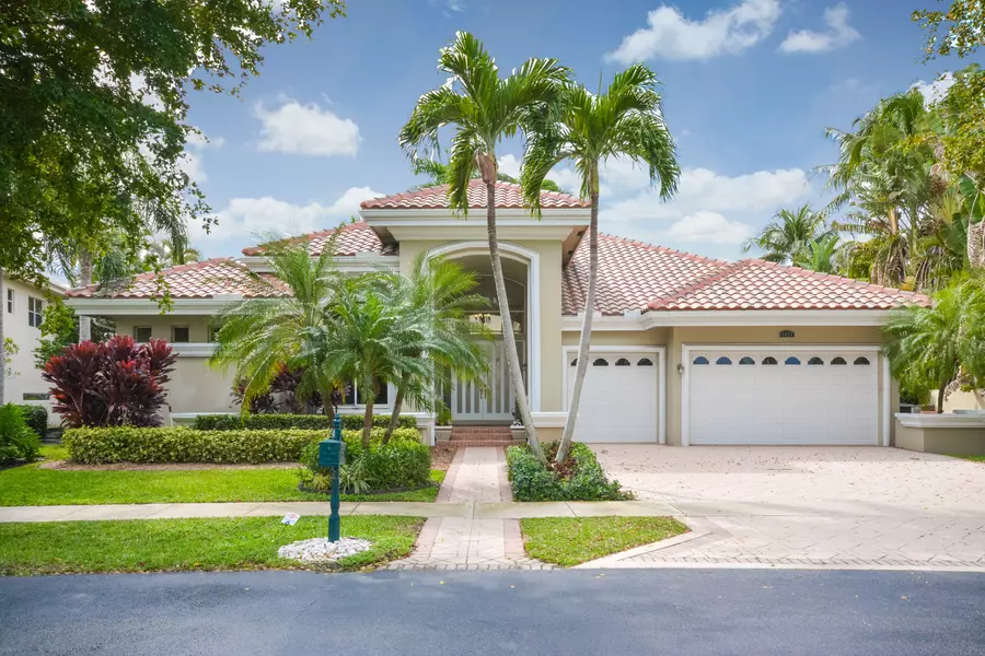 6423 NW 30th AVE, Boca Raton, FL 33496