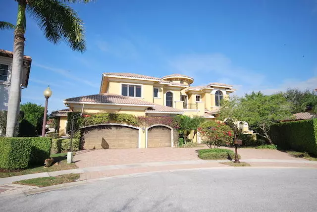 17609 Middlebrook WAY, Boca Raton, FL 33496