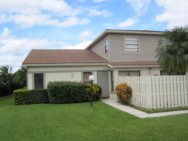 4387 Willow Pond RD B, West Palm Beach, FL 33417