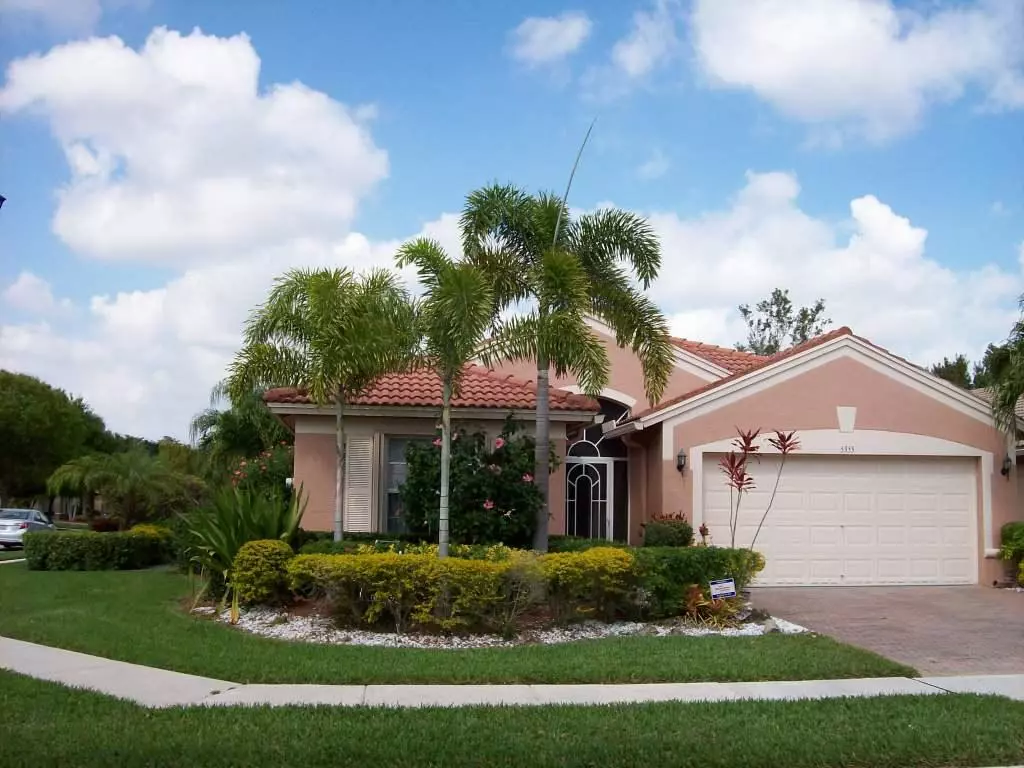 Boynton Beach, FL 33437,5355 La Casa CIR