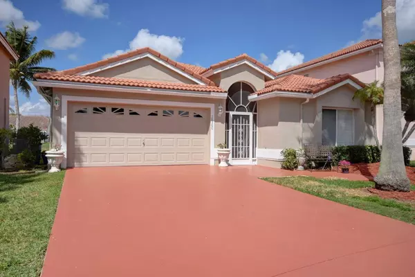 Boca Raton, FL 33498,18300 Coral Chase DR