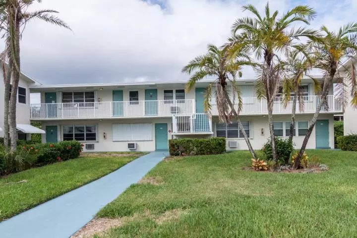 200 W Horizons 205, Boynton Beach, FL 33435