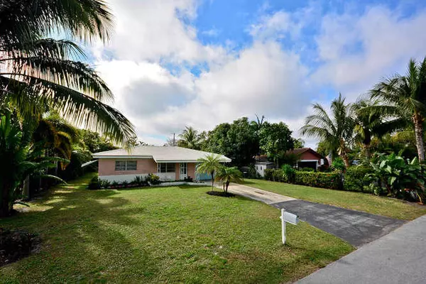 5440 Van Buren RD, Delray Beach, FL 33484