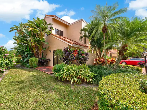 Boca Raton, FL 33433,22609 Meridiana DR