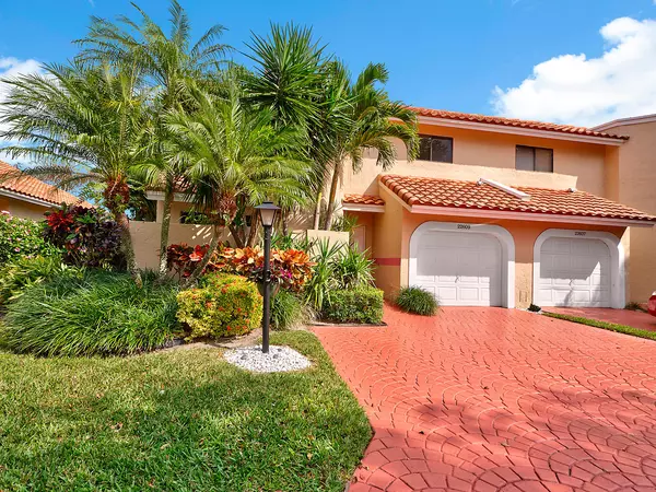 Boca Raton, FL 33433,22609 Meridiana DR