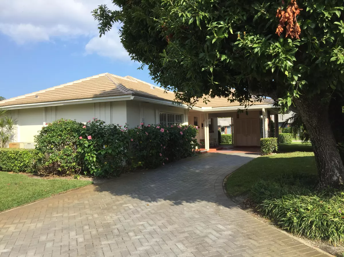 Atlantis, FL 33462,103 Villa CIR