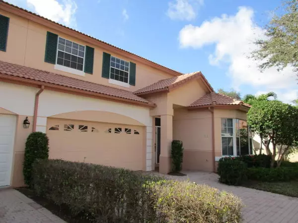 Palm Beach Gardens, FL 33418,124 Spyglass WAY