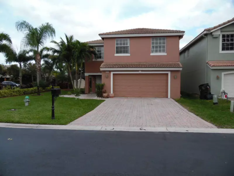 3215 Turtle CV, West Palm Beach, FL 33411