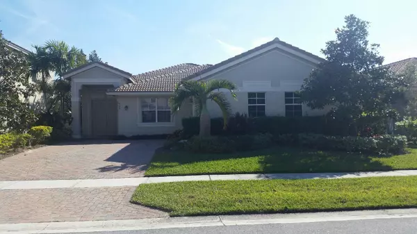 4177 Worlington TER, Fort Pierce, FL 34947